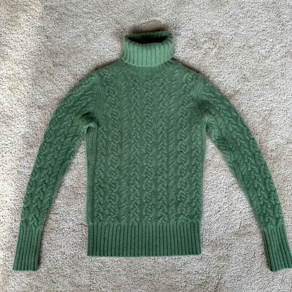 Dolce Gabbana sweater 38